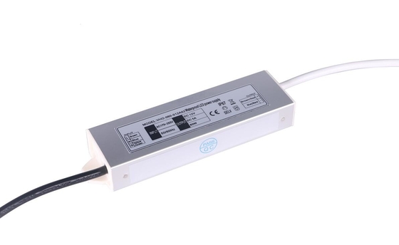 60W vuurvaste 24V-LEIDENE Strookbestuurder, Ultralight Openluchtomschakelingsvoeding