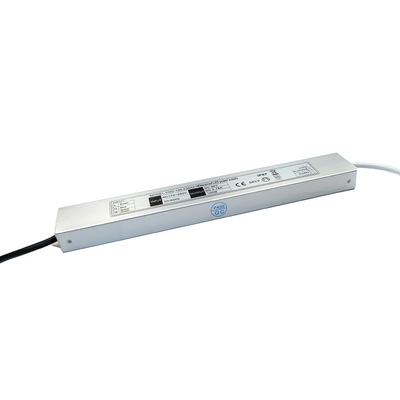 van van hoofd 36V 100W IP67 Constant Voltage het CITIZENSE BANDsaa ETL Certificatie van Ce Bestuurderssuper thin slim