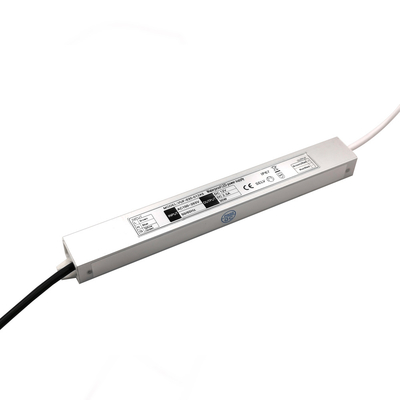 EMC 30W LED-voeding ETL constante spanning LED-driver voor bewegwijzering