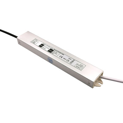 ETL CB EMC Slimline LED Driver AC naar DC LED Strip Light LED Voeding 100W