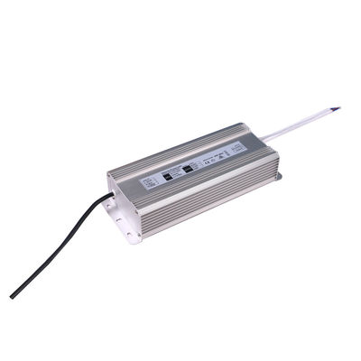 Van Ultralight Waterdichte IP67-de Strooklicht HOOFDbestuurderspower supply for