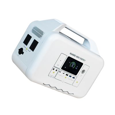 het Kamperen van 1000W 1008Wh 220V de Openlucht Zonnegenerator van de Batterij Navulbare Bank LiFePO4