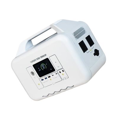 1000W de Hoge Capaciteit van de machtsKrachtcentrale het Zonne Openlucht Uninterruptible Kamperen