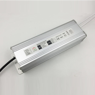 Antiwear Waterdichte Elektronische van HOOFD IP67 Bestuurder Anticorrosive Lightweight