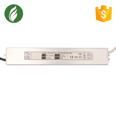 Van HOOFD SAA Ultralight PFC Constant Voltage Multifunctionele Bestuurder gelijkstroom 24V