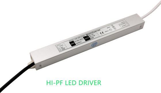van LEIDEN van 2.5A 30W Hoofd omschakelingsconstant voltage Bestuurder Power Supply Heatproof