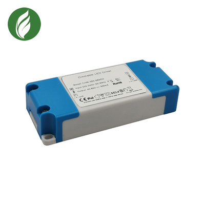 IP20 schemerigere Constant Current-HOOFDbestuurder