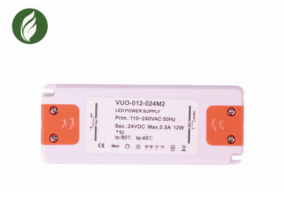 De spiegellichten 12W trillen Vrije HOOFDbestuurder, Ultralight Plastic Voeding
