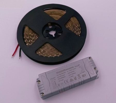 Triac Ultralight LEIDENE Verduisterende Voeding, LEIDENE van de BestuurdersFor van 12V Dimmable Strooklichten