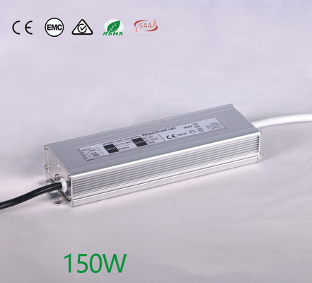 Antiwear Roestvrije Openlucht HOOFDbestuurder 12V 150W voor de Reclame van Raad