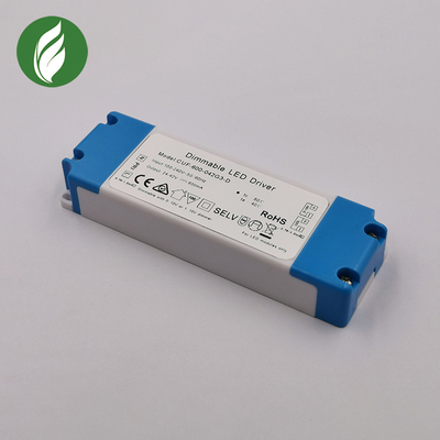 600mA IP20  van 24 het Licht van Hoofd voltdimmable Bestuurdersultralight for linear