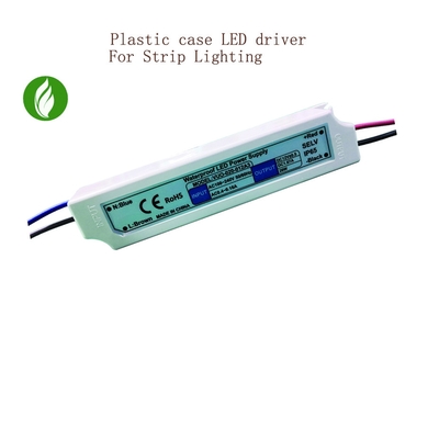 De Strook Lichte van HOOFD ROHS Heatproof 24V Bestuurder Multipurpose Durable