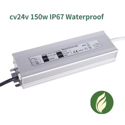 Openlucht Waterdichte LEIDENE van cv IP67 Voeding24v Vuurvaste Duurzaam