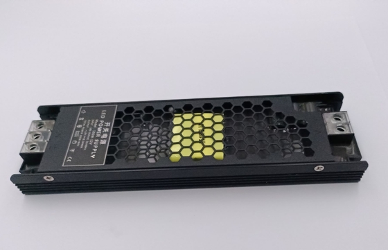 Aluminium die Regendichte LEIDENE Voeding12v 8.33A HOOFDbestuurder 100W huisvesten