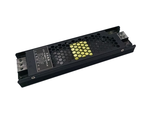 Aluminium die Regendichte LEIDENE Voeding12v 8.33A HOOFDbestuurder 100W huisvesten