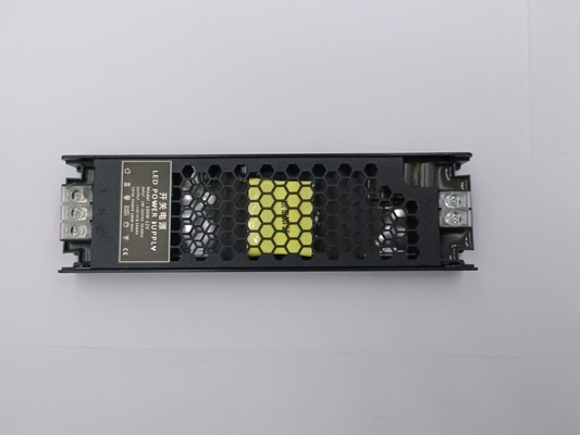 24V LEIDENE Lichte Voeding100w Constant Voltage HOOFDbestuurder For Strip Light