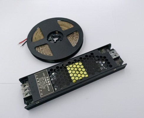 24V LEIDENE Lichte Voeding100w Constant Voltage HOOFDbestuurder For Strip Light
