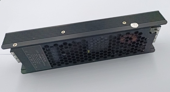 Van de hoofd metaalhuisvesting AC220V 12V gelijkstroom Bestuurders26.6a 320W LEIDENE Lichte Voeding