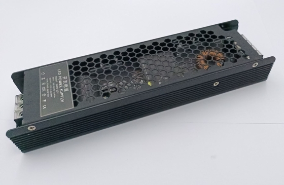 24V Constant Voltage-de Voeding van de HOOFDbestuurders320w 13.3A Schakelaar voor LEIDENE Strook