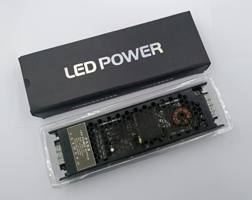 24V Constant Voltage-de Voeding van de HOOFDbestuurders320w 13.3A Schakelaar voor LEIDENE Strook