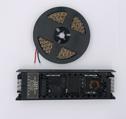 24V Constant Voltage-de Voeding van de HOOFDbestuurders320w 13.3A Schakelaar voor LEIDENE Strook