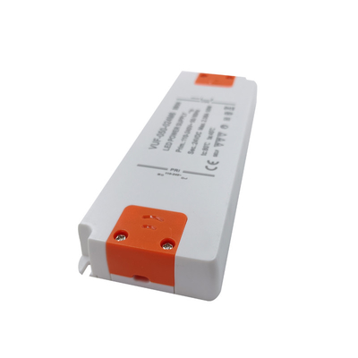 50w van de LEIDENE van het de Hoofd toebehorensuper slim Voeding24v Verlichting Bestuurder