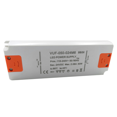 50w van de LEIDENE van het de Hoofd toebehorensuper slim Voeding24v Verlichting Bestuurder
