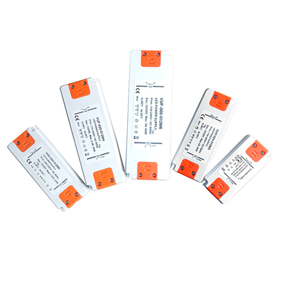 50w van de LEIDENE van het de Hoofd toebehorensuper slim Voeding24v Verlichting Bestuurder