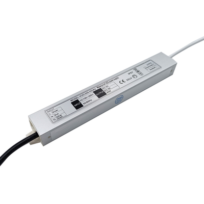 LEIDEN van van hoofd 5V 40W Constant Voltage Bestuurdersce rohs for Strooklicht