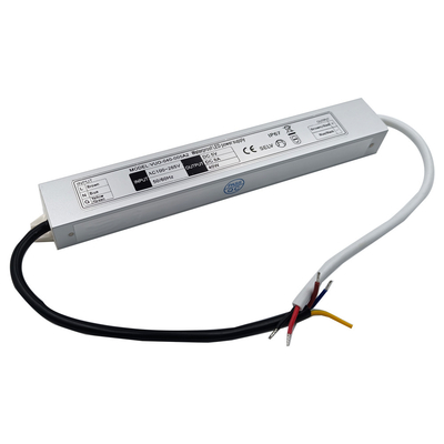 LEIDEN van van hoofd 5V 40W Constant Voltage Bestuurdersce rohs for Strooklicht