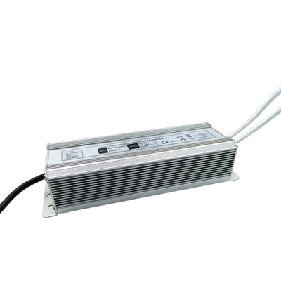 Lichtgewichtconstant voltage van hoofd 5V 20A Bestuurder Strip Light Transformer