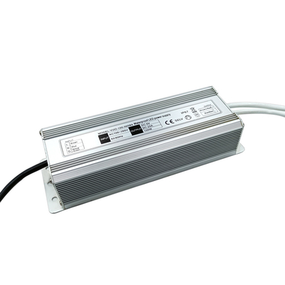 Lichtgewichtconstant voltage van hoofd 5V 20A Bestuurder Strip Light Transformer