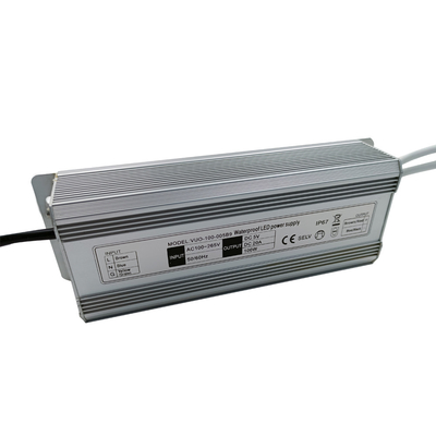 Lichtgewichtconstant voltage van hoofd 5V 20A Bestuurder Strip Light Transformer