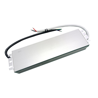 Openlucht Waterdichte Elektronische van HOOFD IP67 Bestuurder 200W 12V Lichtgewicht
