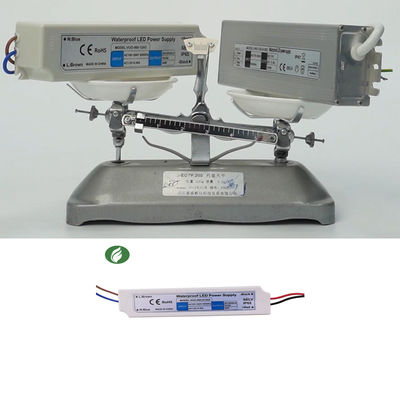LEIDENE van Constant Voltage Output 24V Strookvoeding 60w voor Ijskastkoeler