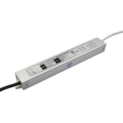 12V de Voeding van de van hoofd gelijkstroom Constant Voltage Bestuurders45w Omschakeling voor Strooklicht