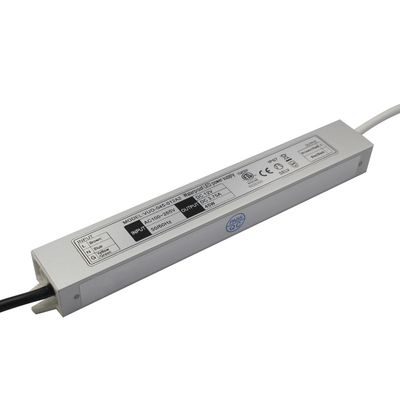 12V de Voeding van de van hoofd gelijkstroom Constant Voltage Bestuurders45w Omschakeling voor Strooklicht