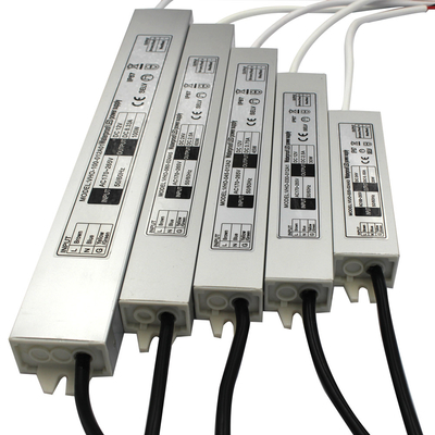 12V de Voeding van de van hoofd gelijkstroom Constant Voltage Bestuurders45w Omschakeling voor Strooklicht