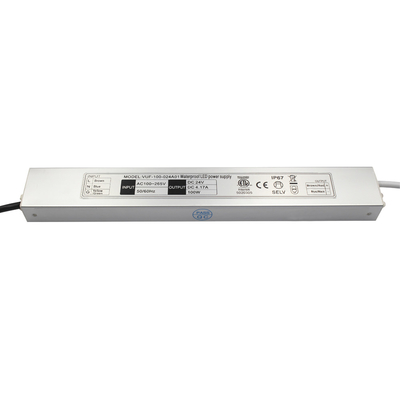 LEIDENE Brievenemc HOOFDbestuurderserp 24V 100W Constant Voltage Power Supply