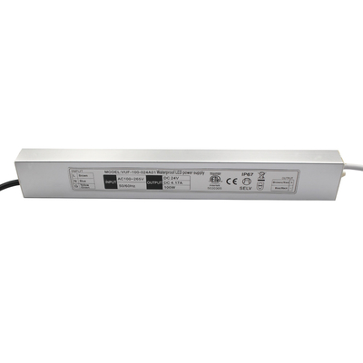 LEIDENE Brievenemc HOOFDbestuurderserp 24V 100W Constant Voltage Power Supply