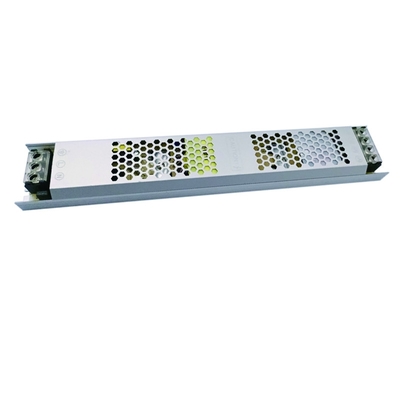 Van de ultra Slanke 24V-LEIDENE het Neon Flex Hoofd strookvoeding 200W Bestuurder