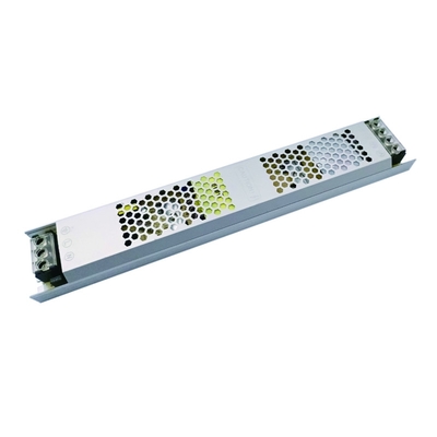 Van de ultra Slanke 24V-LEIDENE het Neon Flex Hoofd strookvoeding 200W Bestuurder