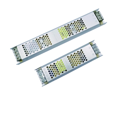 Van de ultra Slanke 24V-LEIDENE het Neon Flex Hoofd strookvoeding 200W Bestuurder