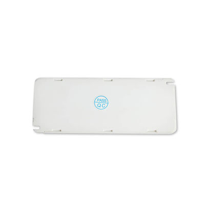 SAA-van de LEIDENE Hoofd strook Lichte Voeding 60W 24V Bestuurder IP20 met Stop