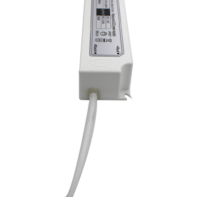De koelere Ijskast12v LEIDENE Strookvoeding 36W maakt IP67 waterdicht