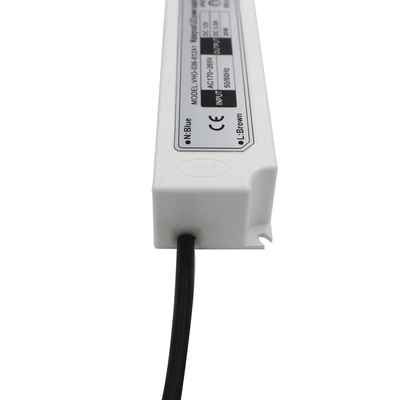 De koelere Ijskast12v LEIDENE Strookvoeding 36W maakt IP67 waterdicht