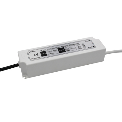 12v Waterdichte IP67 Koelere de Ijskastvoeding van bestuurdersfor led strip