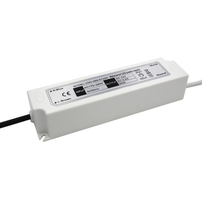 Vriezer Waterdichte LED-voeding Klasse 2 IP67 Strip Light LED Driver