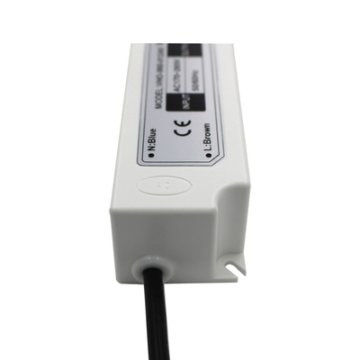 Vriezer Waterdichte LED-voeding Klasse 2 IP67 Strip Light LED Driver