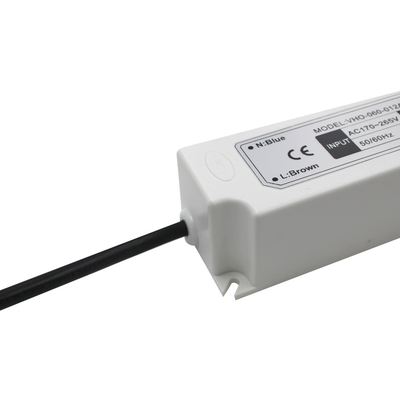 Vriezer Waterdichte LED-voeding Klasse 2 IP67 Strip Light LED Driver